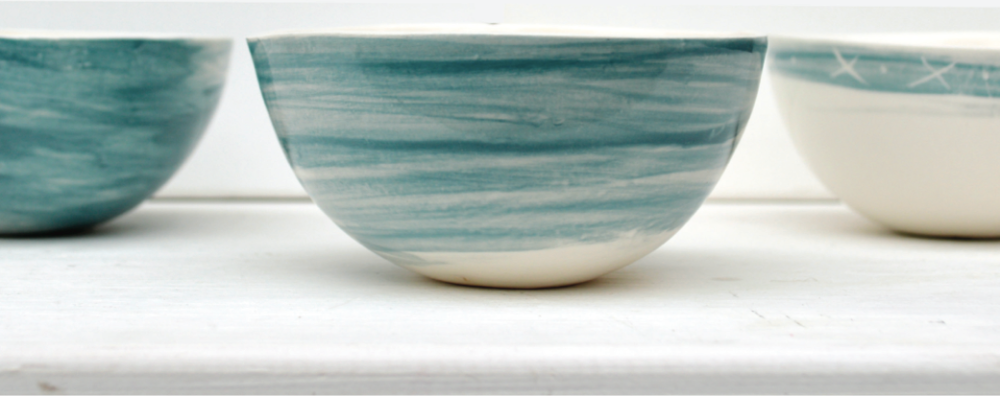 Cosa serve per iniziare a fare ceramica – Blog di Atelier Daniela Levera